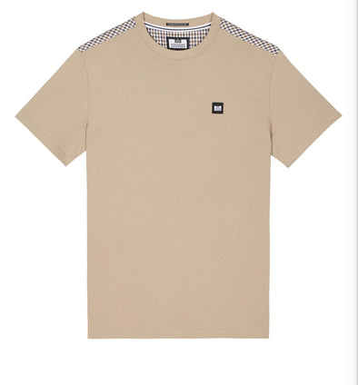 WEEKEND OFFENDER DIAZ T-SHIRT
