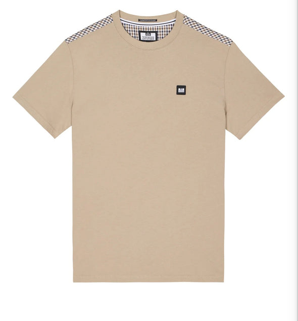 WEEKEND OFFENDER DIAZ T-SHIRT