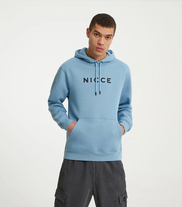 NICCE COMPACT HOOD