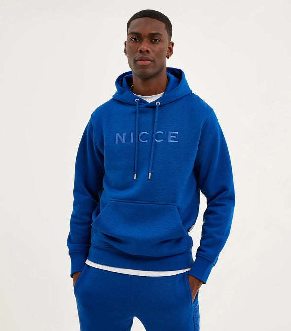 NICCE MERCURY HOOD