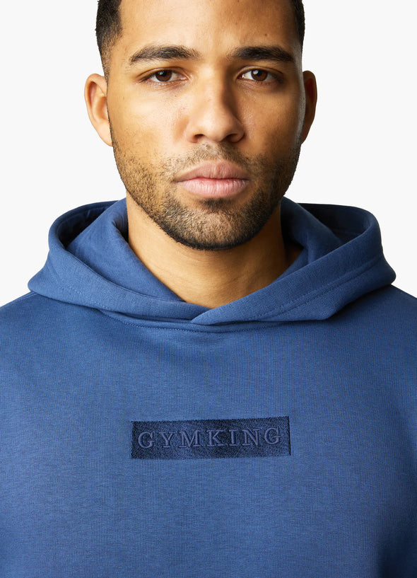 GYM KING STUDIO HOOD