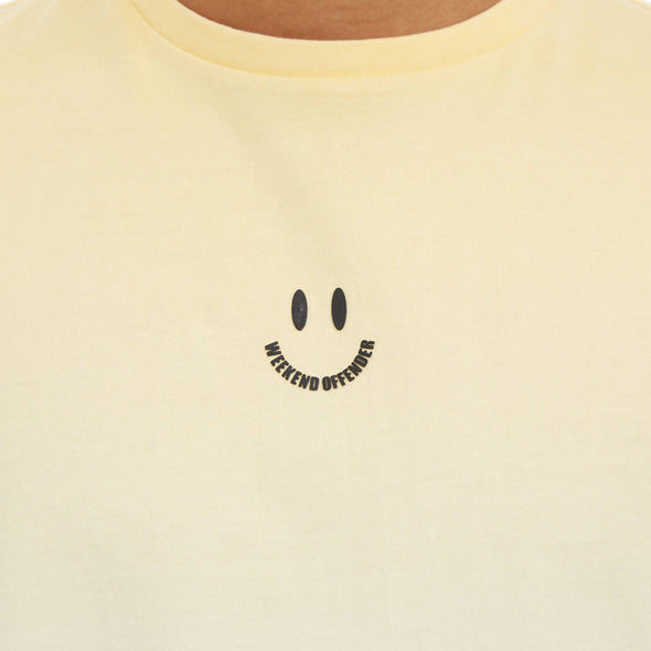 WEEKEND OFFENDER T-SHIRT VIENTOS DR