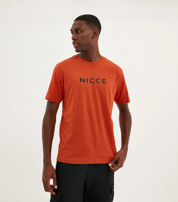 NICCE COMPACT T-SHIRT