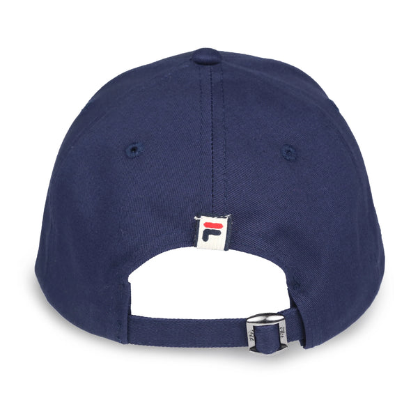FILA SHYLO BASEBALL CAP ONE SIZE