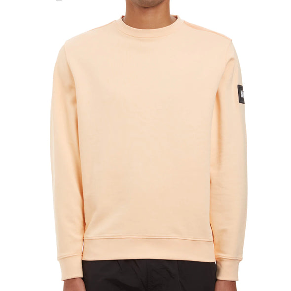 WEEKEND OFFENDER F BOMB SWEATSHIRT