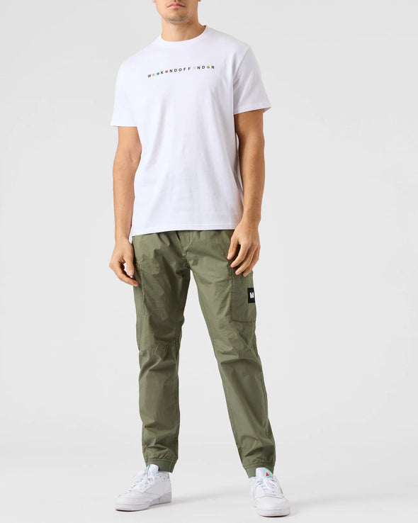 WEEKEND OFFENDER MAX T-SHIRT