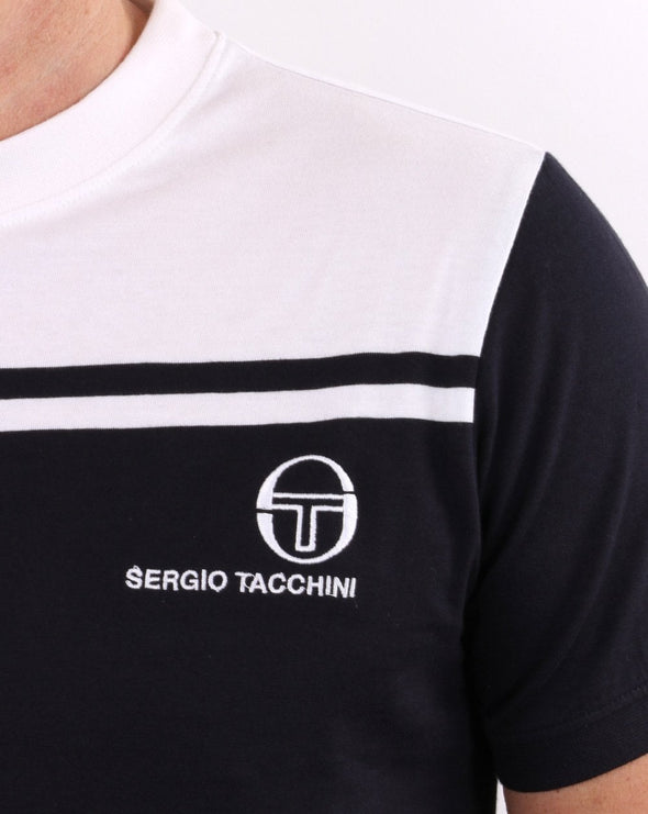 SERGIO TACCHINI NEW YOUNG LINE T-SHIRT