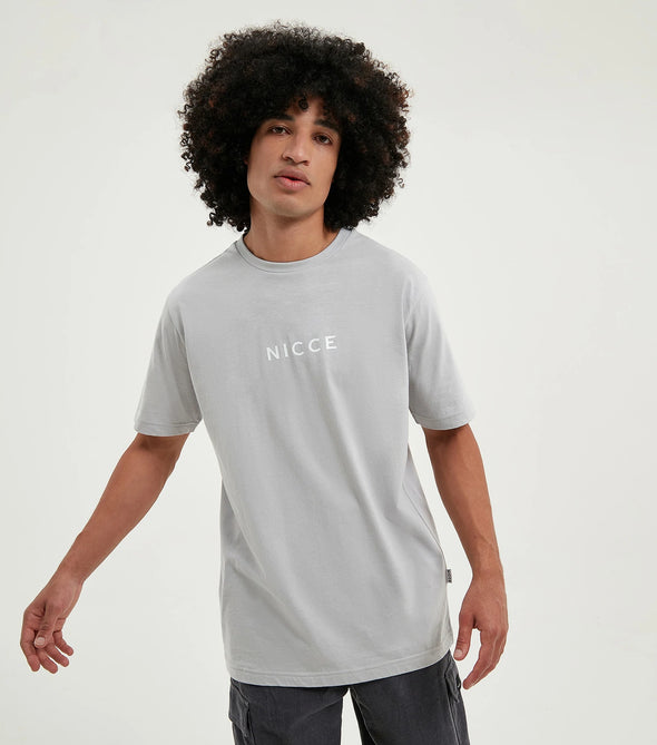 NICCE CENTRE LOGO T-SHIRT
