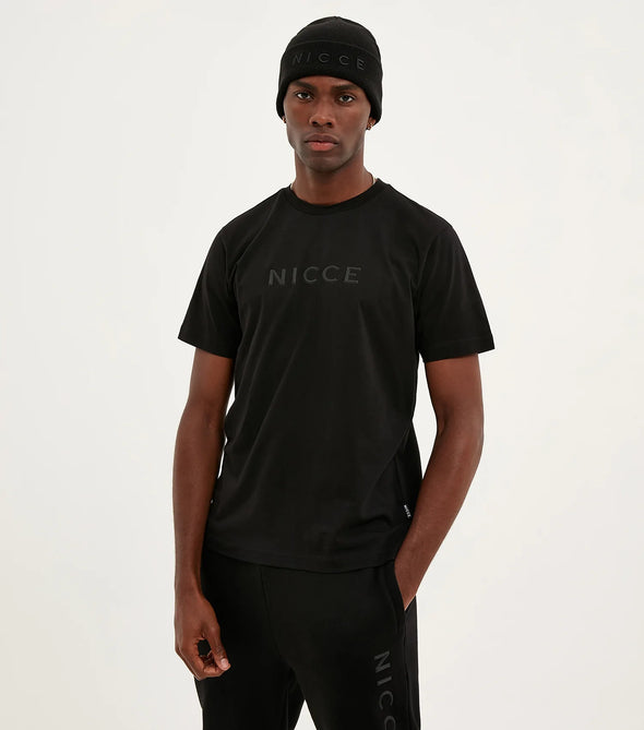NICCE COMPACT T-SHIRT