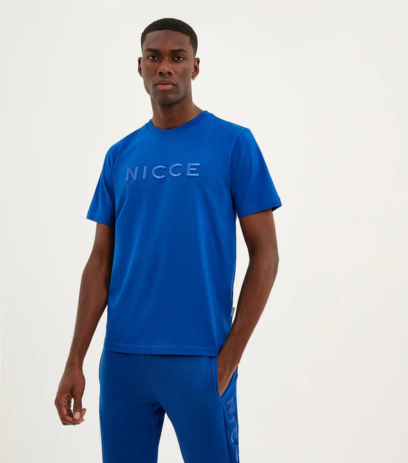 NICCE MERCURY T-SHIRT