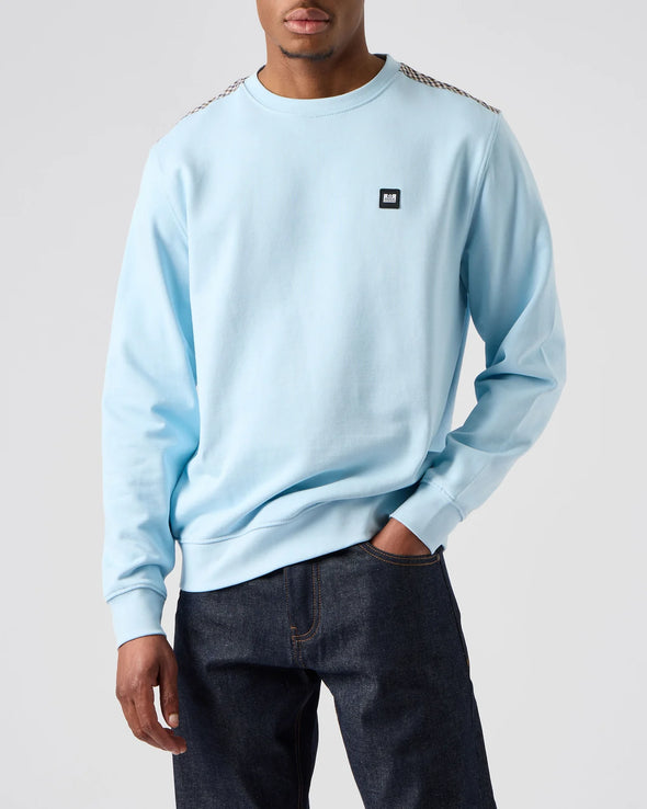 WEEKEND OFFENDER SWEATSHIRT CUSCO