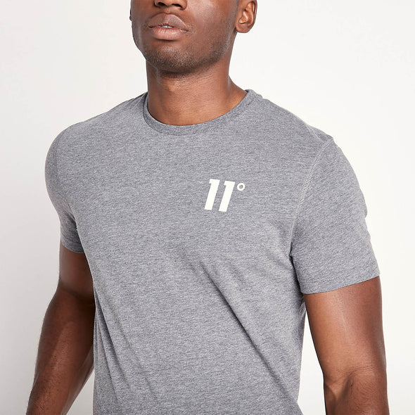 11 DEGREES CORE T-SHIRT