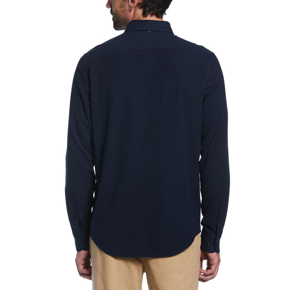 PENGUIN ECO OXFORD SHIRT