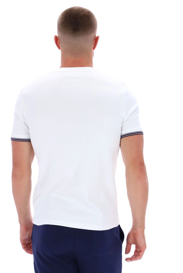 FILA CALEB CREW TEE