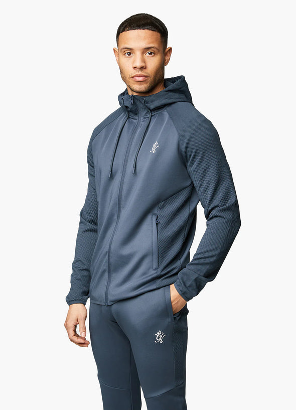 GYM KING ASCENT PANEL HOOD