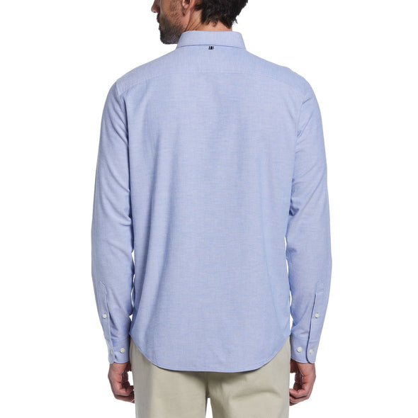 PENGUIN ECO OXFORD SHIRT