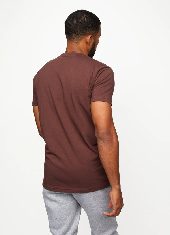 GYM KING JERSEY TEE