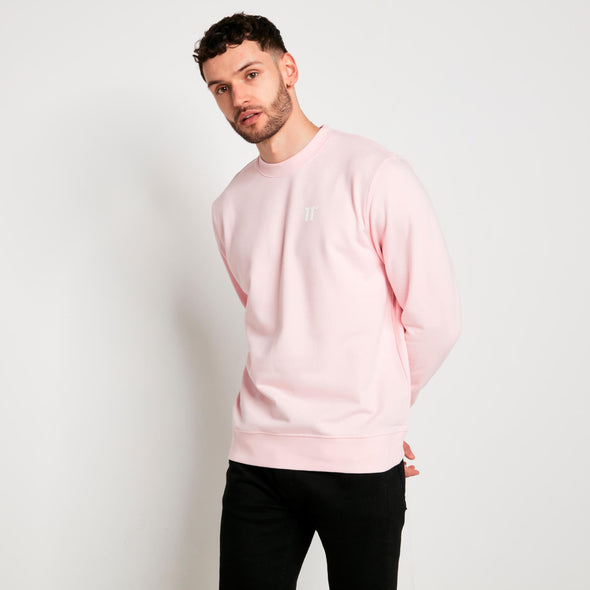 11 DEGREES CORE SWEATSHIRT