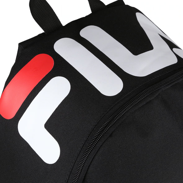 FILA MINSTER LARGE TOP PRINT BACKPACK
