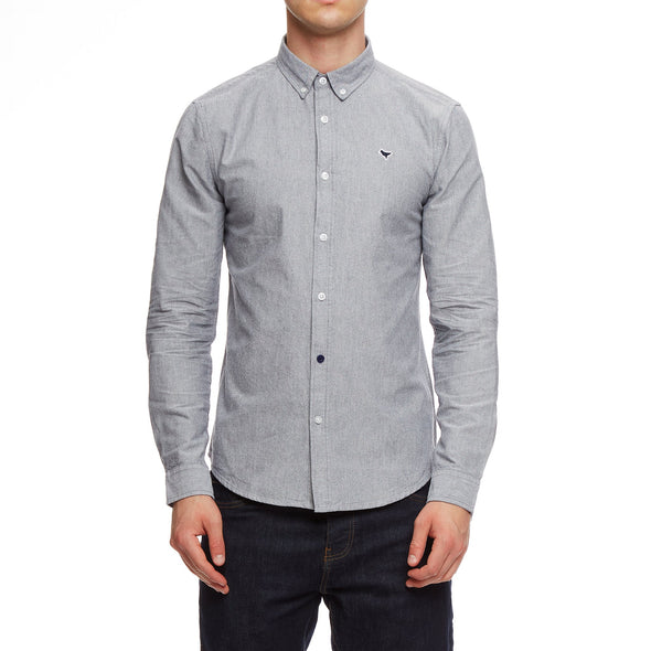 WEEKEND OFFENDER SHIRT PALLOMARI CLASSIC