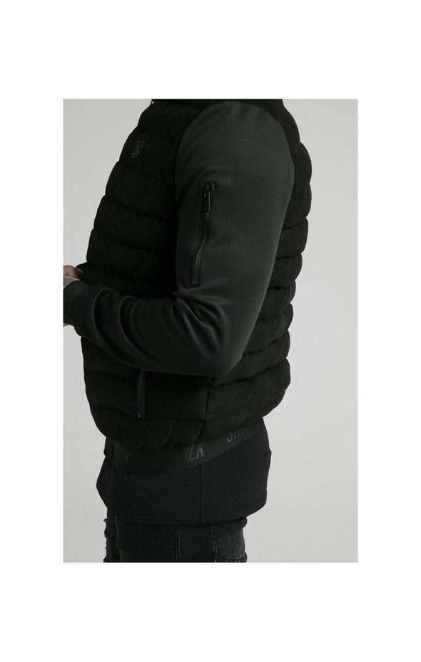 SIKSILK STORM BUBBLE JACKET