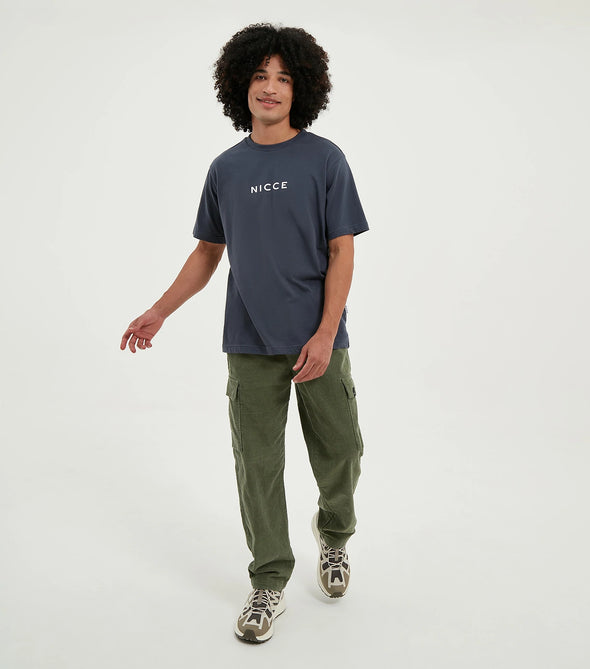 NICCE CENTRE LOGO T-SHIRT