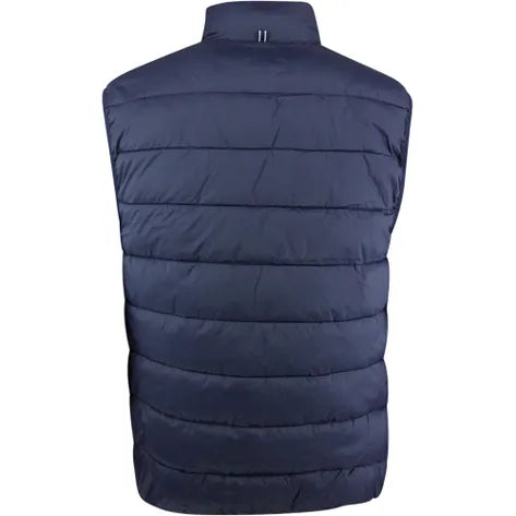 PENGUIN REC POLY FILLED BODY WARMER