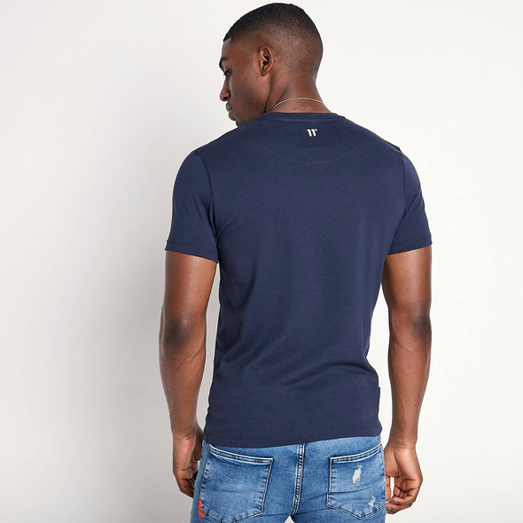 11 DEGREES CORE T-SHIRT