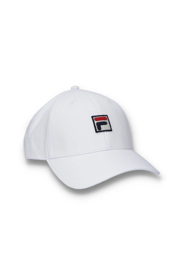 FILA SHYLO BASEBALL CAP ONE SIZE