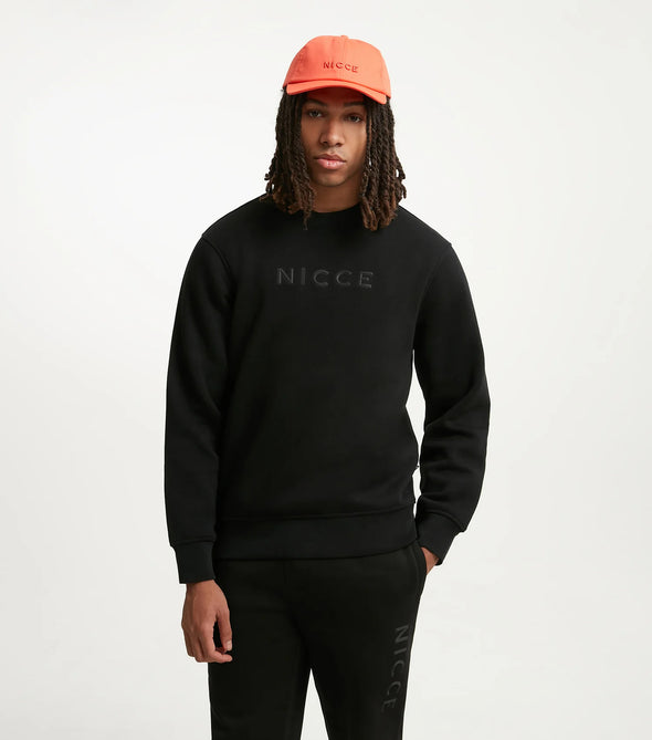 NICCE COMPACT SWEATSHIRT