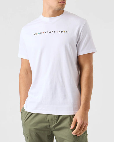 WEEKEND OFFENDER MAX T-SHIRT