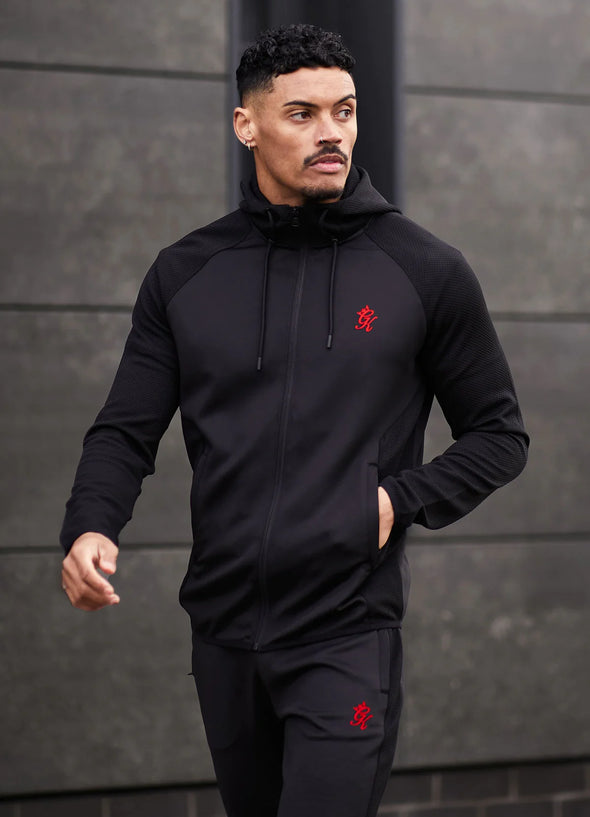 GYM KING ASCENT PANEL HOOD