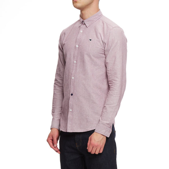 WEEKEND OFFENDER SHIRT PALLOMARI CLASSIC