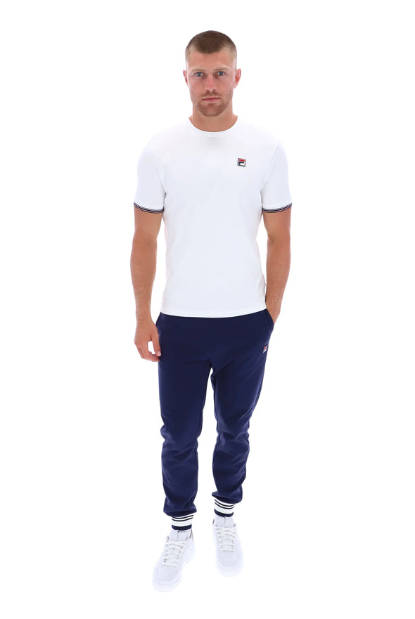 FILA CALEB CREW TEE