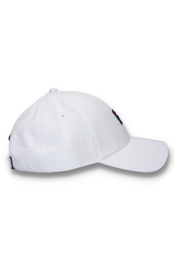 FILA SHYLO BASEBALL CAP ONE SIZE