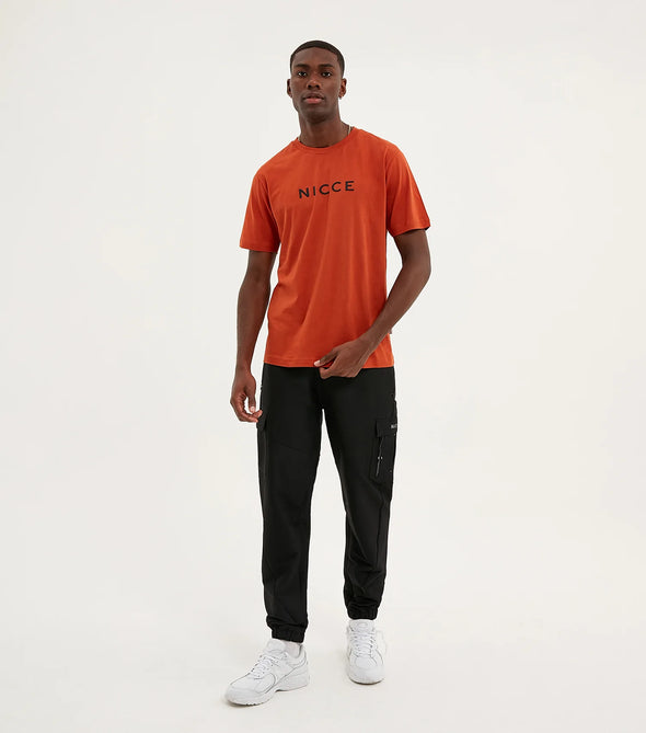 NICCE COMPACT T-SHIRT