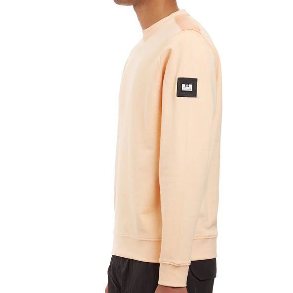 WEEKEND OFFENDER F BOMB SWEATSHIRT