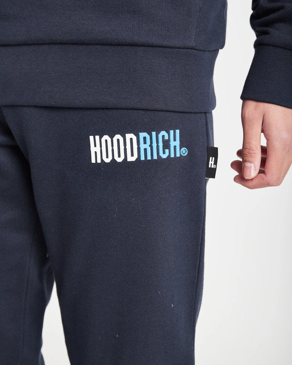 HOODRICH OG SPLITTER JOGGERS