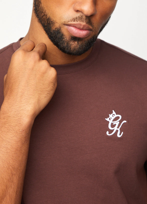 GYM KING JERSEY TEE