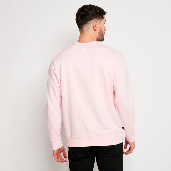 11 DEGREES CORE SWEATSHIRT
