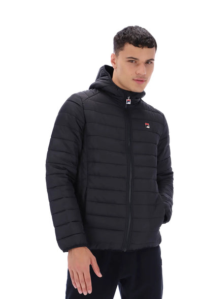 FILA PAVO QUILTED JACKET