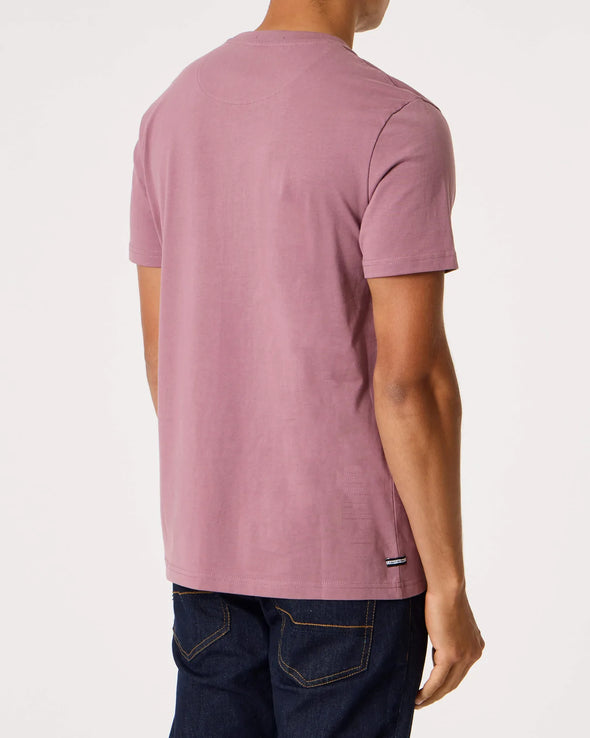WEEKEND OFFENDER T-SHIRT GUALTIERI AW22