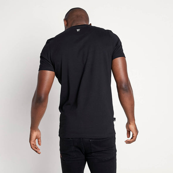 11 DEGREES CORE T-SHIRT