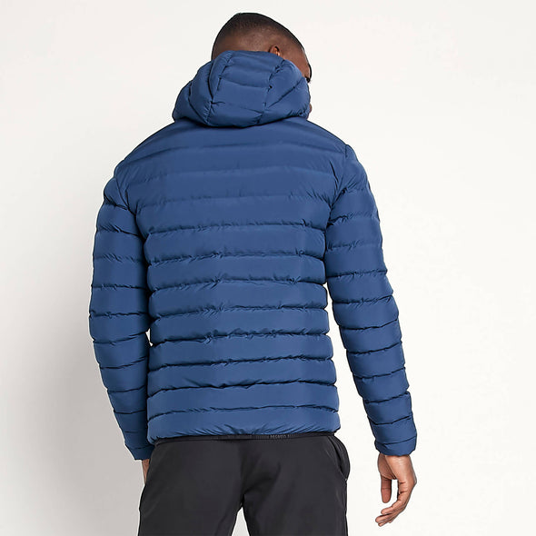 11 DEGREES SPACE JACKET 11D031