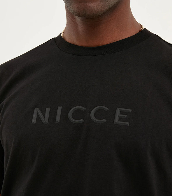 NICCE COMPACT T-SHIRT