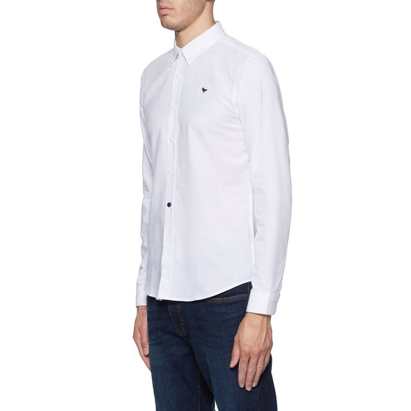 WEEKEND OFFENDER SHIRT PALLOMARI CLASSIC
