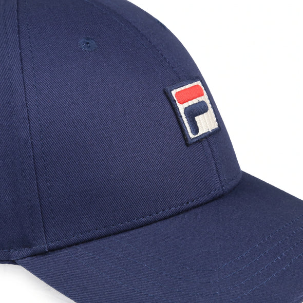 FILA SHYLO BASEBALL CAP ONE SIZE