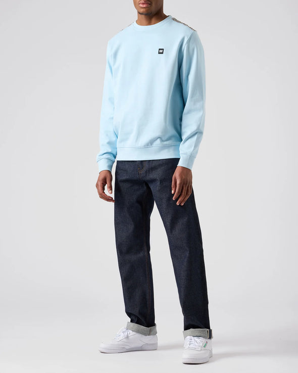 WEEKEND OFFENDER SWEATSHIRT CUSCO