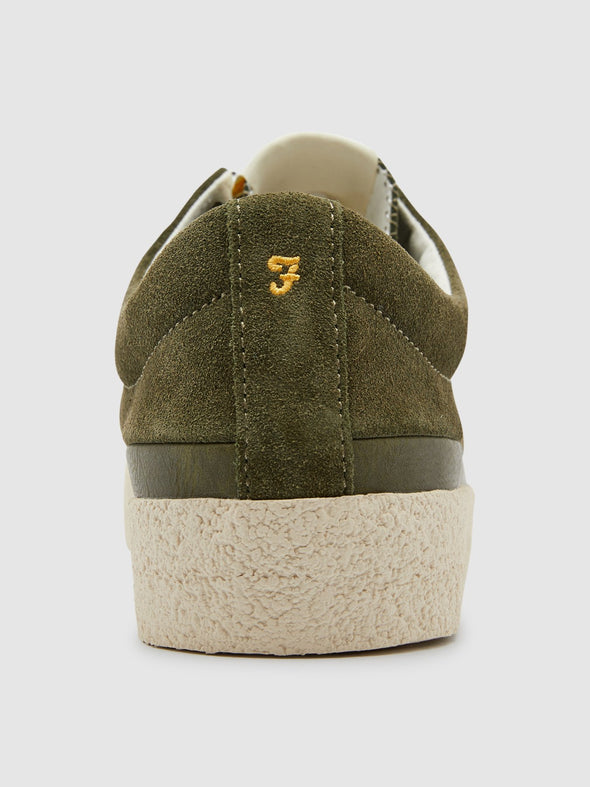 FARAH TRAINER TYLER