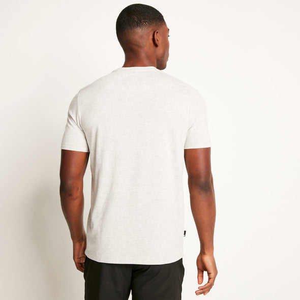 11 DEGREES CHENILLE APPL T-SHIRT 11D1295